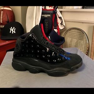 Air Jordan 13 (Cap and Gown)